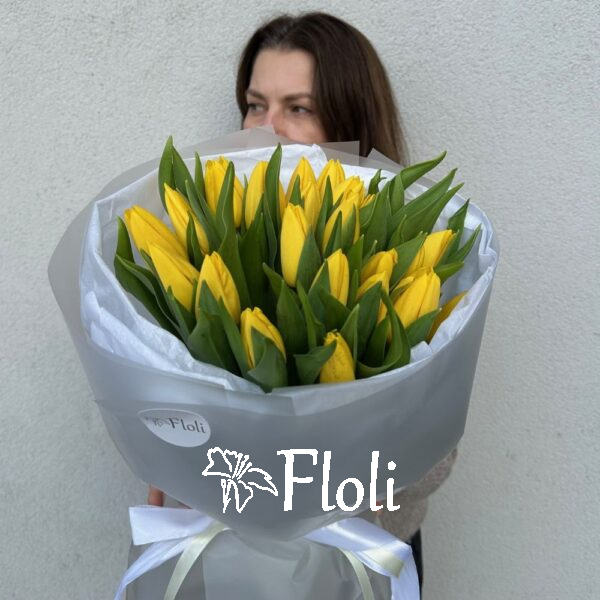 Bukiet tulipanów, bukiet na dzień kobiet, kwiaty na dzień kobiet