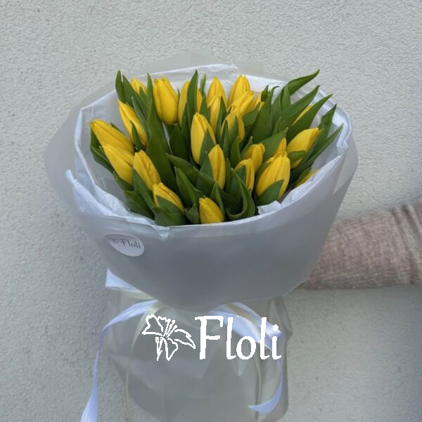 Bukiet tulipanów, bukiet na dzień kobiet, kwiaty na dzień kobiet