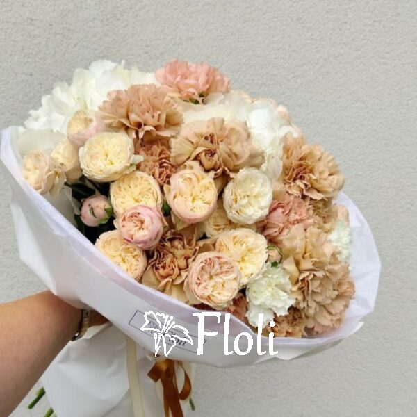 Bukiet na urodziny, bukiet na imieniny