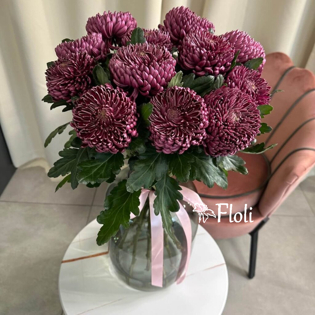 kwiaty dla mężczyzny