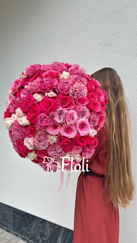 kwiaty na rocznicę ślubu